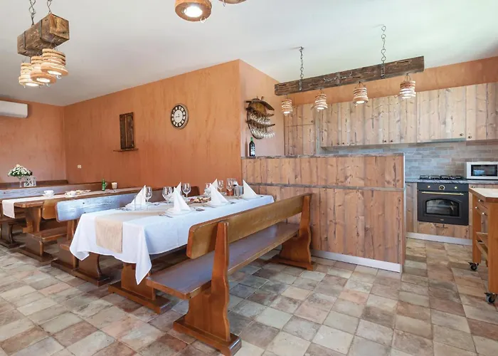 In With Kitchen *